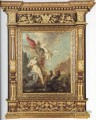 andromeda Symbolisme mythologique biblique Gustave Moreau